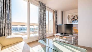 Apartment | Living room