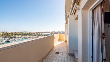 Apartment | Unterkunftsgelände