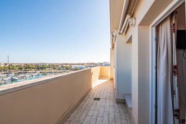 Apartment | Property grounds