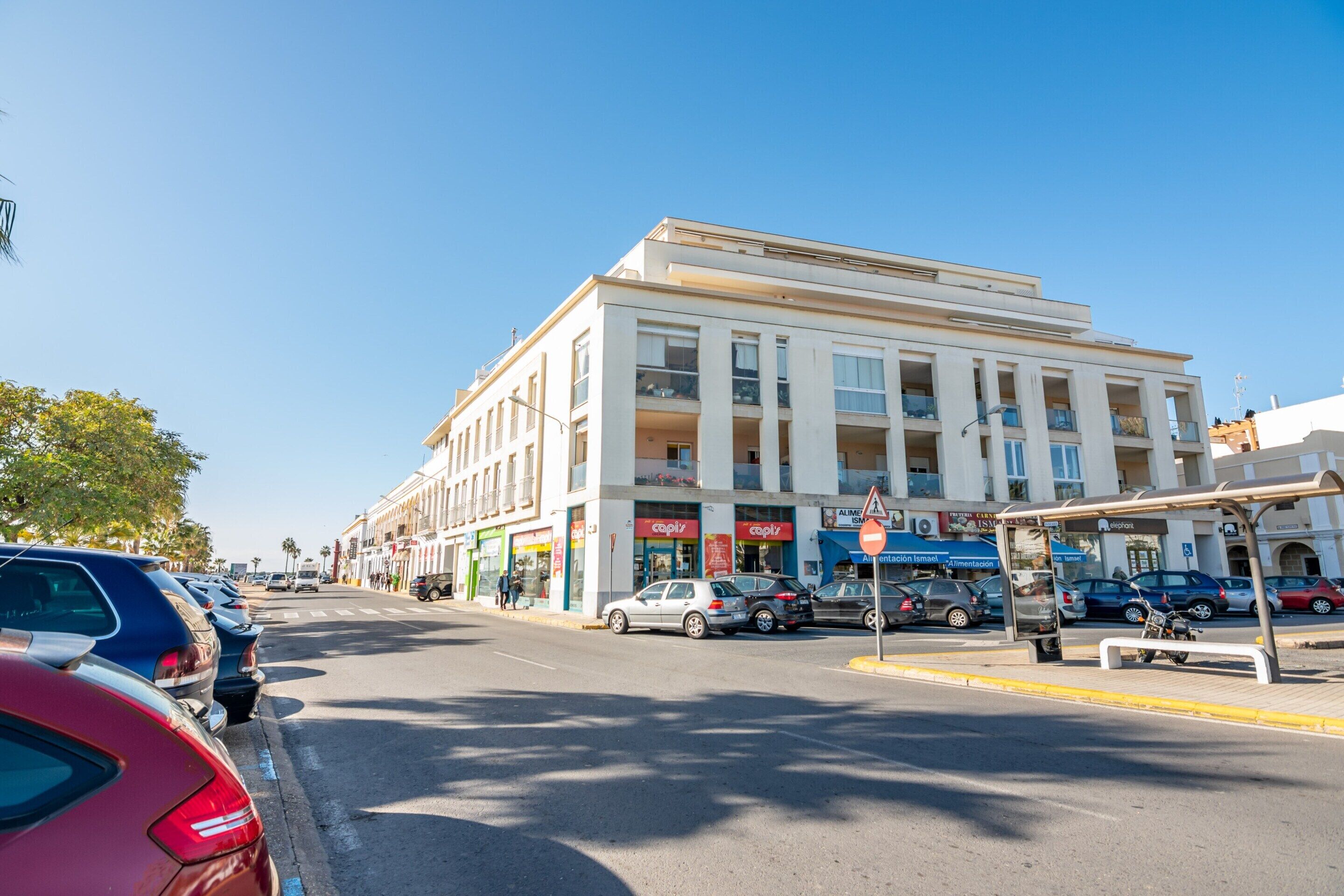 Apartment | Exterior