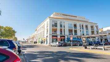 Apartment | Exterior