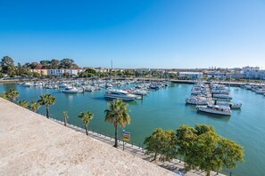 Exterior - River View Apartment, Ayamonte (Ayamonte)