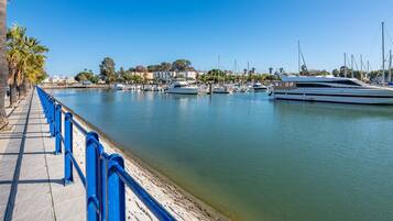 Căn hộ | Ngoại thất