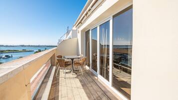 Leilighet | Utendørsservering