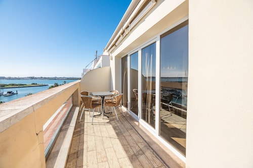 River View Apartment, Ayamonte