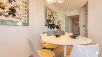 Apartment | Living room