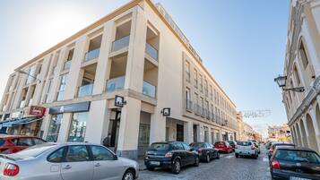 Leilighet | Eksteriør