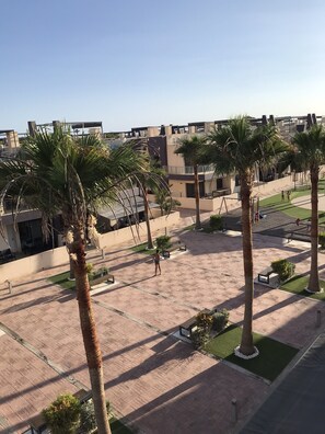 Appartement | Extérieur