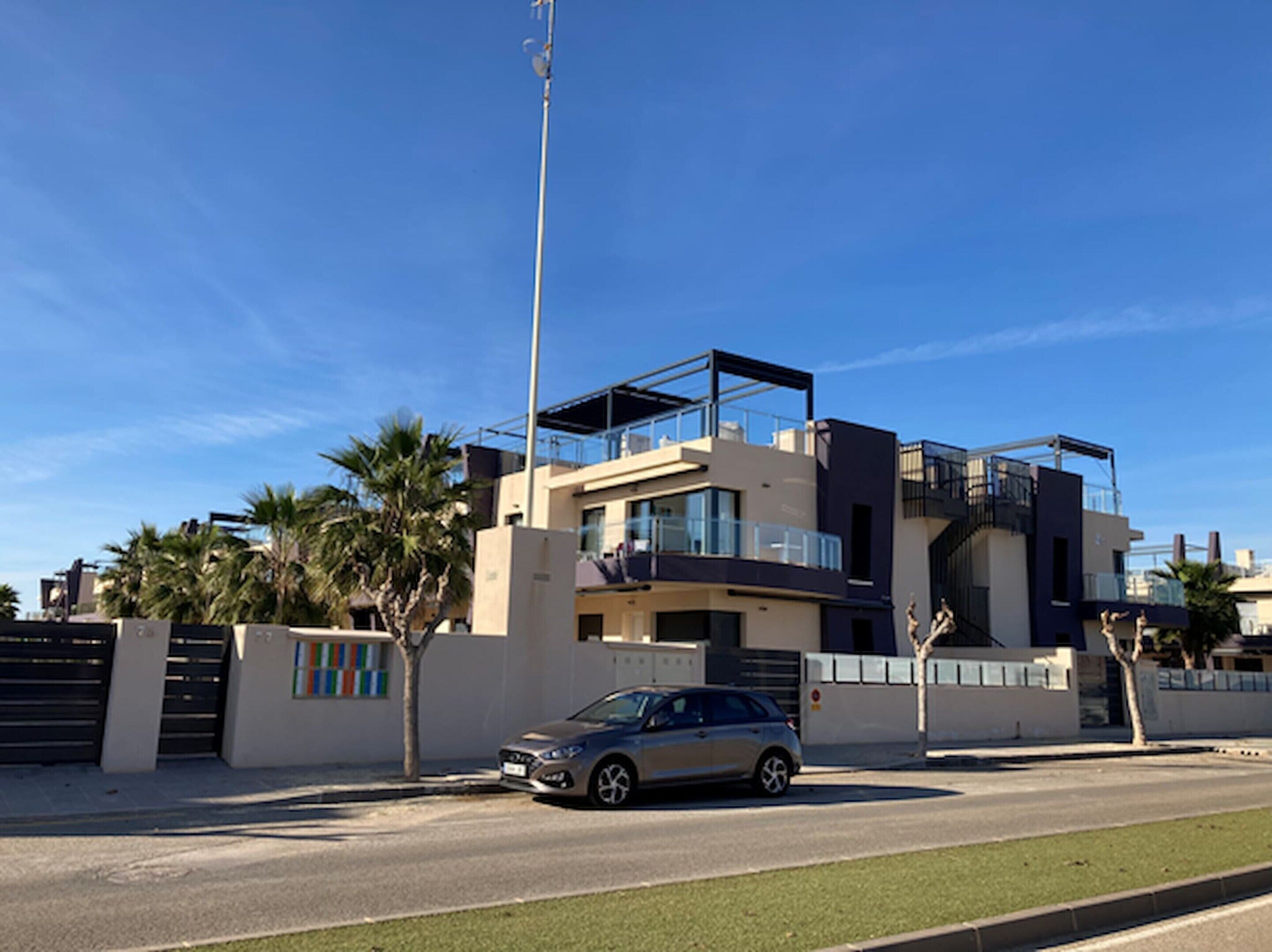 Apartment | Exterior