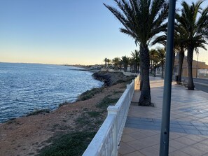 Exterior - Apartment Near Higuericas Beach (Pilar de la Horadada)