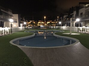 Apartment | Pool