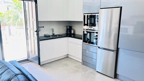 Appartement | Cuisine privée