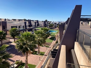 Apartment | Garten