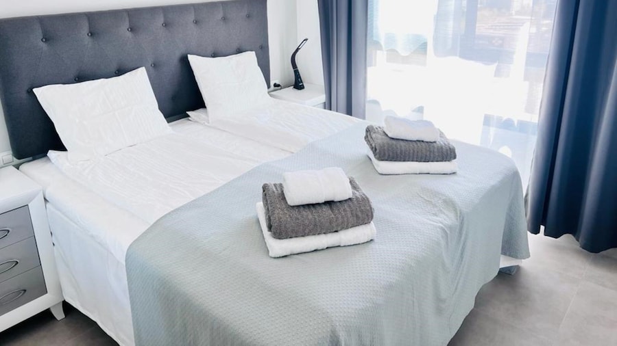 Apartment Near Higuericas Beach