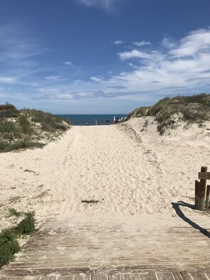 Appartement | Extérieur