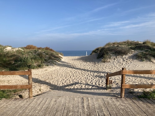 Apartment Near Higuericas Beach