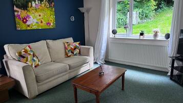 Two Bed Room Apartment (4 Guest) | Quang cảnh từ phòng