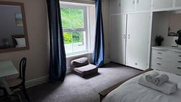 Two Bed Room Apartment (4 Guest) | Room amenity