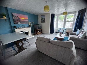 Two Bed Room Apartment (4 Guest) | Room amenity