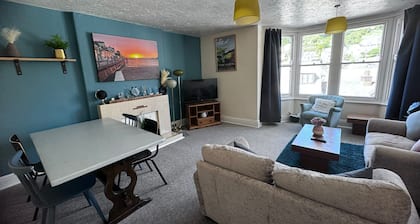 Seaside Apartments