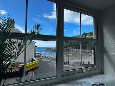 Two Bed Room Apartment (5 Guest) | View from room