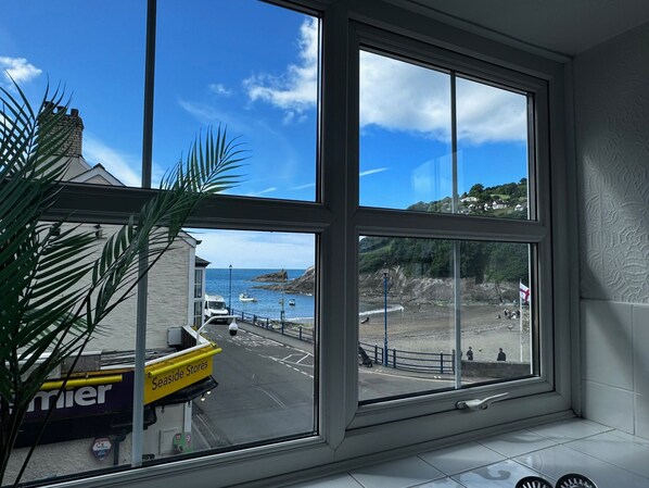 Two Bed Room Apartment (5 Guest) | View from room