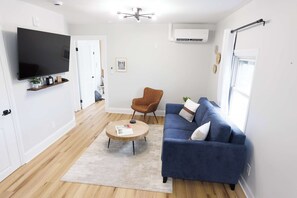 Smart-TV og kontorer