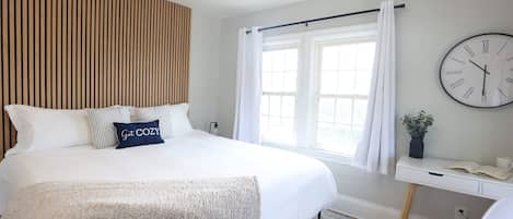 1 Schlafzimmer, Schreibtisch, Bügeleisen/Bügelbrett, kostenloses WLAN