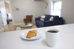 Frukost