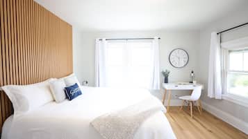 1 habitación, escritorio, tabla de planchar con plancha y wifi gratis