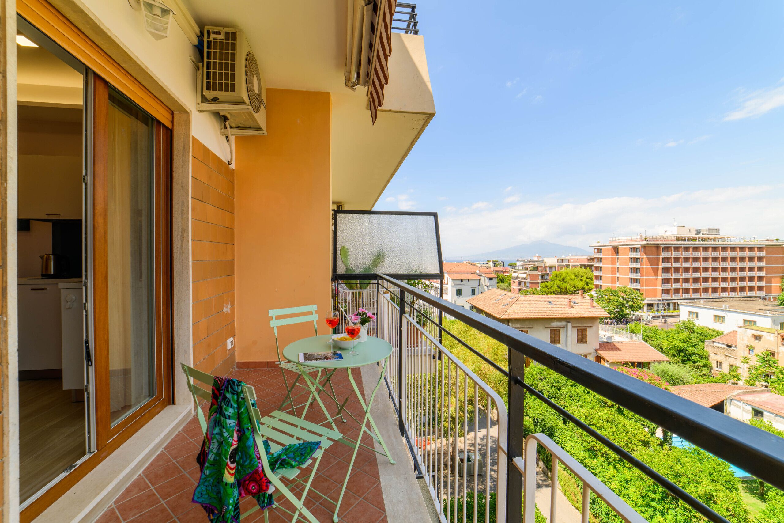 Balcone
