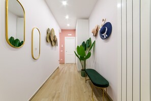 Aerial view - Domus Sirenum (Sorrento)