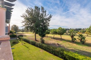 Apartment | Exterior