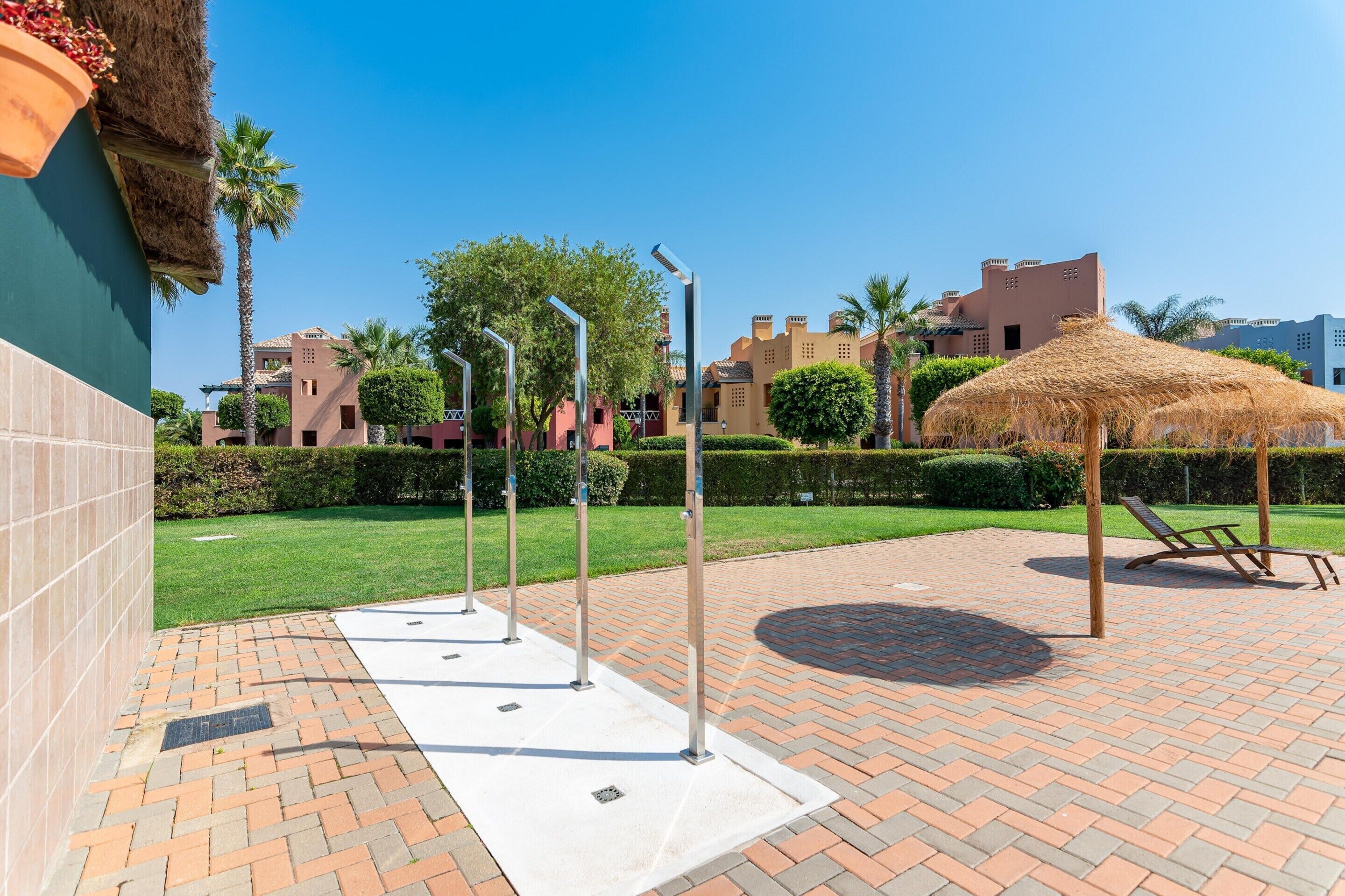 公寓 | 游泳池 | 室外游泳池