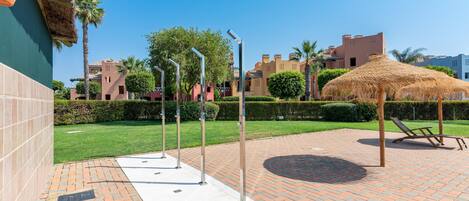 公寓 | 游泳池 | 室外游泳池