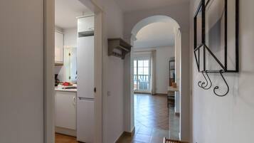 Apartamento | Interior