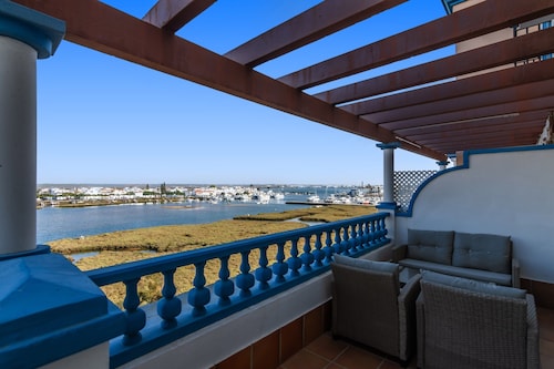 Child-friendly Apartment in Punta del Moral