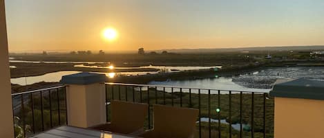 Apartment | Exterior