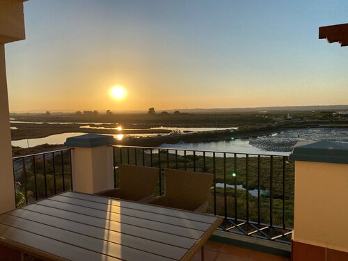 Child-friendly Apartment in Punta del Moral