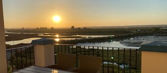 Child-friendly Apartment in Punta del Moral