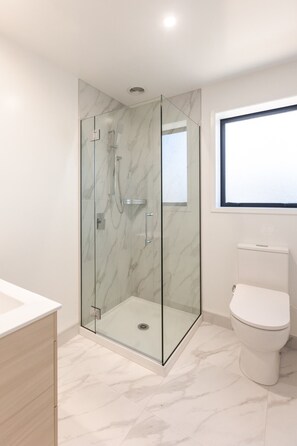 Hair dryer - St Asaph City Apartment (Christchurch)