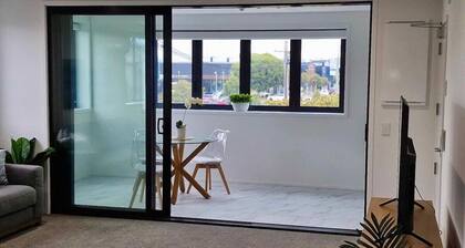 St Asaph City Apartment