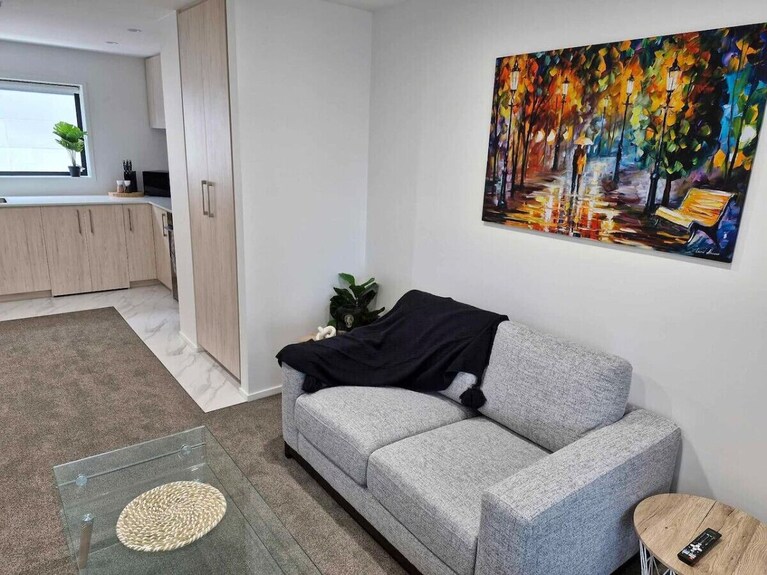 City Central With 2 Bedrooms! - Christchurch, New Zealand