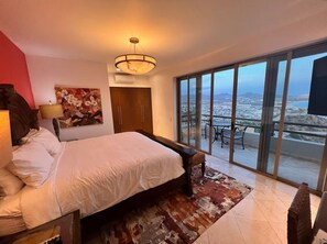 5 Schlafzimmer, Bügeleisen/Bügelbrett, WLAN, Bettwäsche