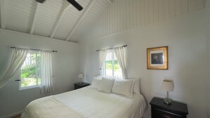 Unclassified image, 3 of 14, button - Compass Cottage: Breathtaking Views on Saba, the Caribbean’s “Unspoiled Queen” (Windward Side)