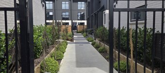 CBD Apartment 4 - 2 Bed 2 Bath