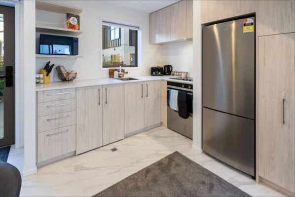 Cucina privata