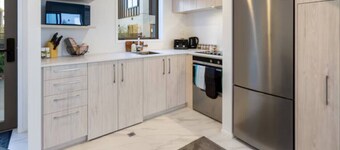 Quiet 2BR Home on Mohua Lane