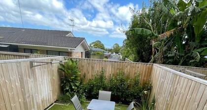 Comfortable 2BR Home on Te Kanawa Crescent