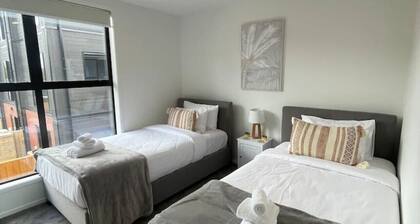 Quiet 2BR House on Te Kanawa Crescent